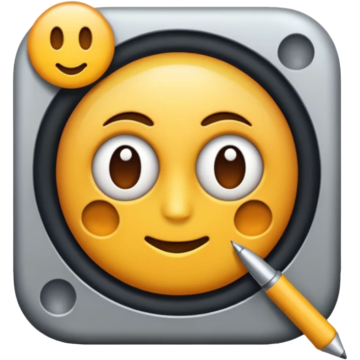 task emoji