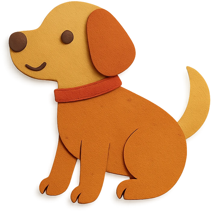 dog emoji