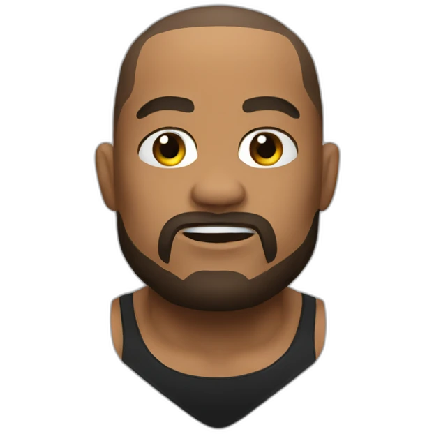 Wwe emoji