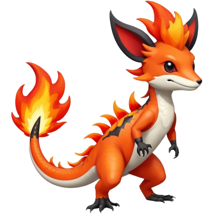 Salandit-Braixen-fusion emoji