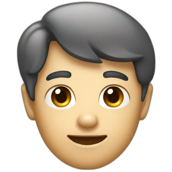 Telegram app icon emoji