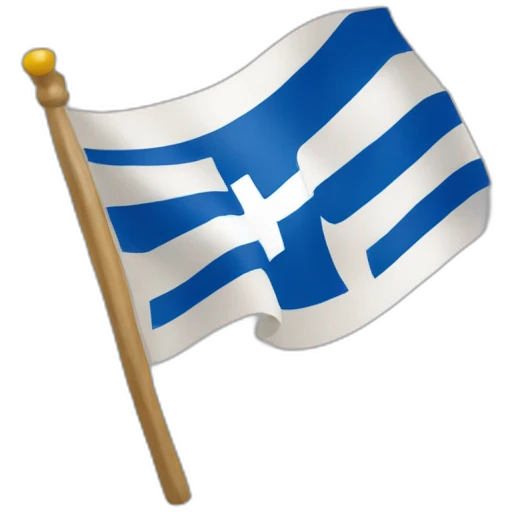 drapeau de la corse emoji