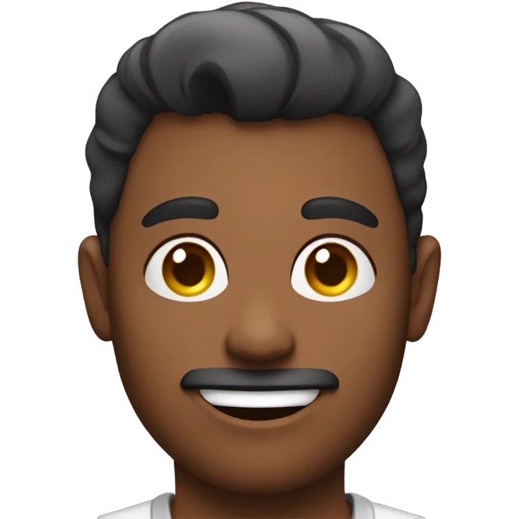 ultra gay man emoji