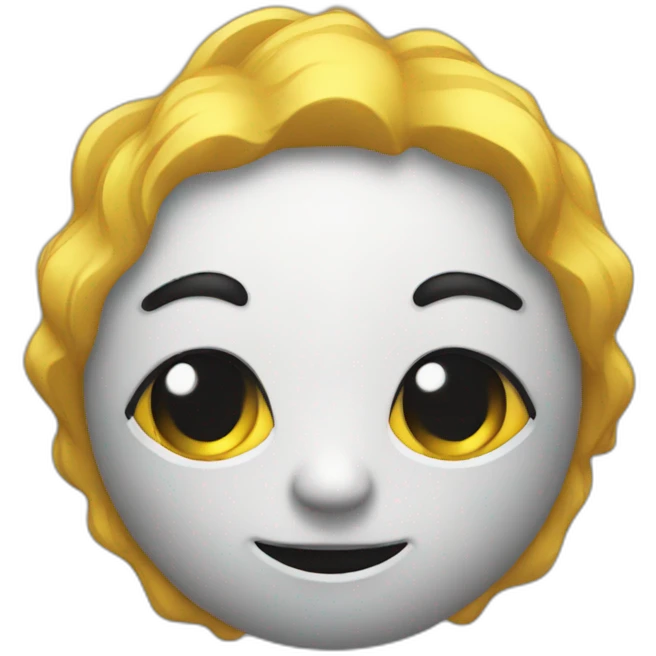 ethereum emoji