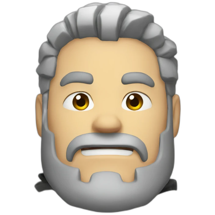 reinhardt emoji