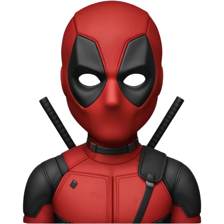 Deadpool emoji