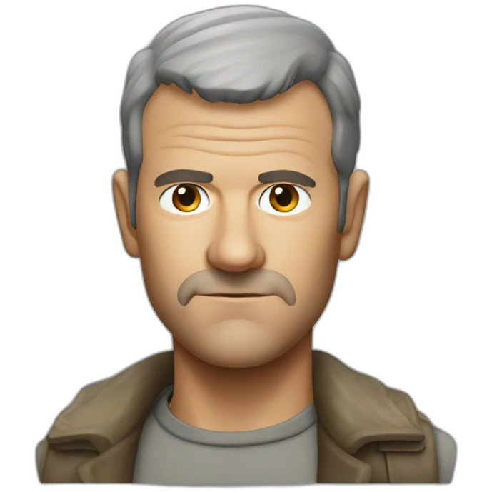 rick deckard emoji