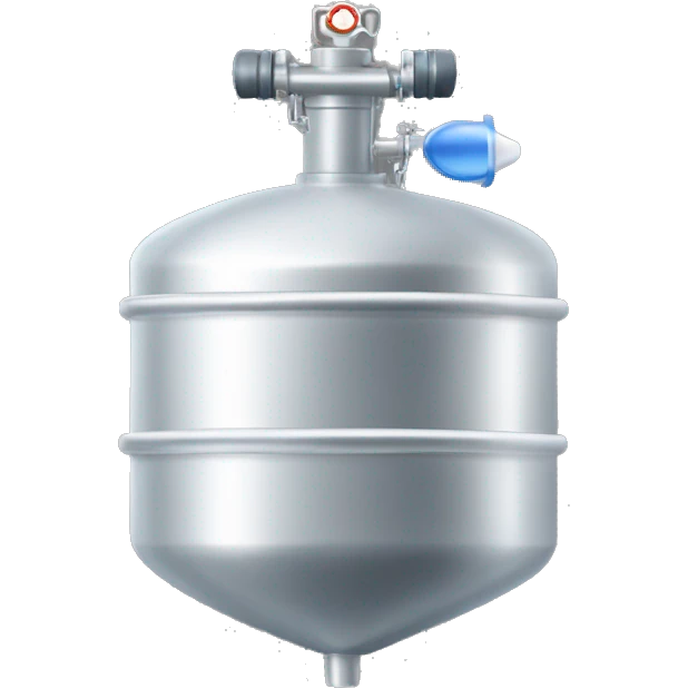 nitrous oxide tank emoji