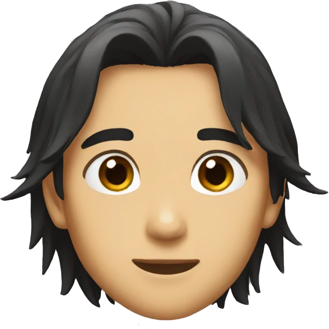 Shu emoji