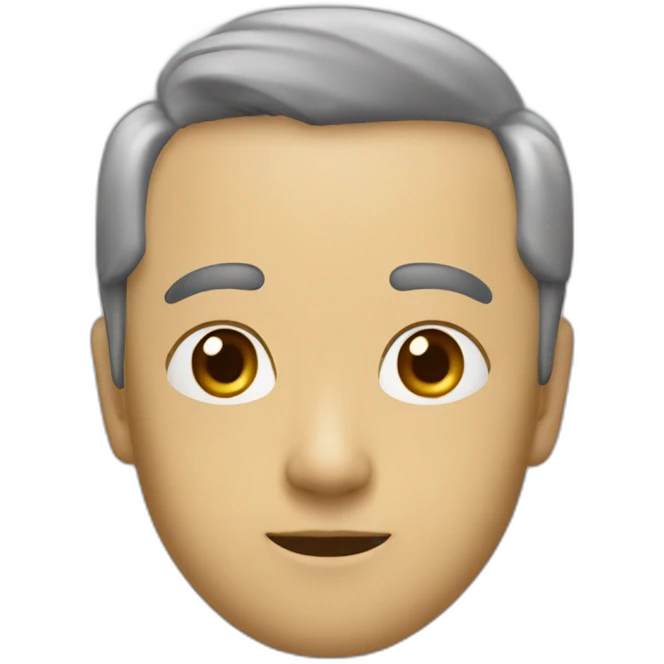 齐司礼 emoji