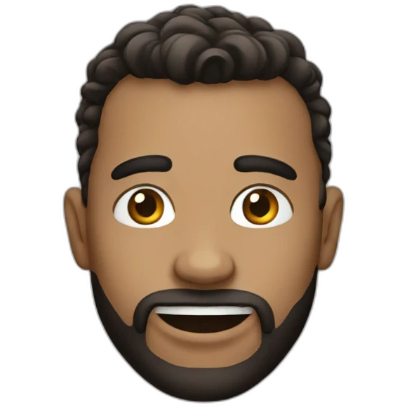 Billy emoji