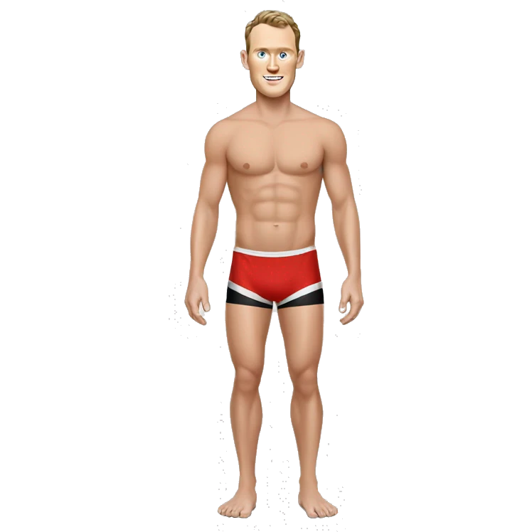 Jonathan Toews beach body emoji