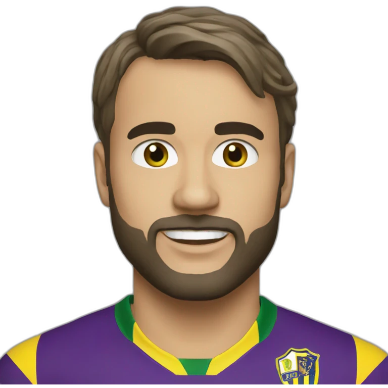 fc nantes emoji