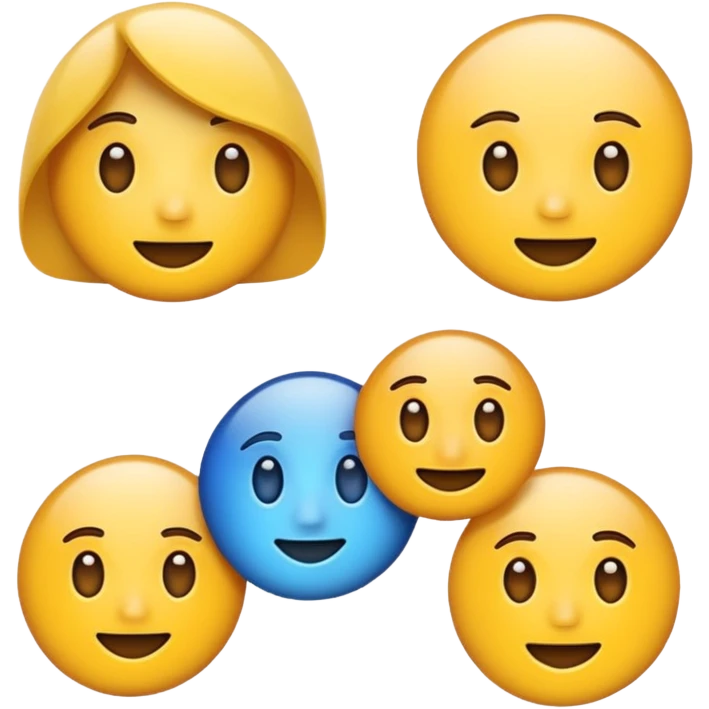 write blog emoji