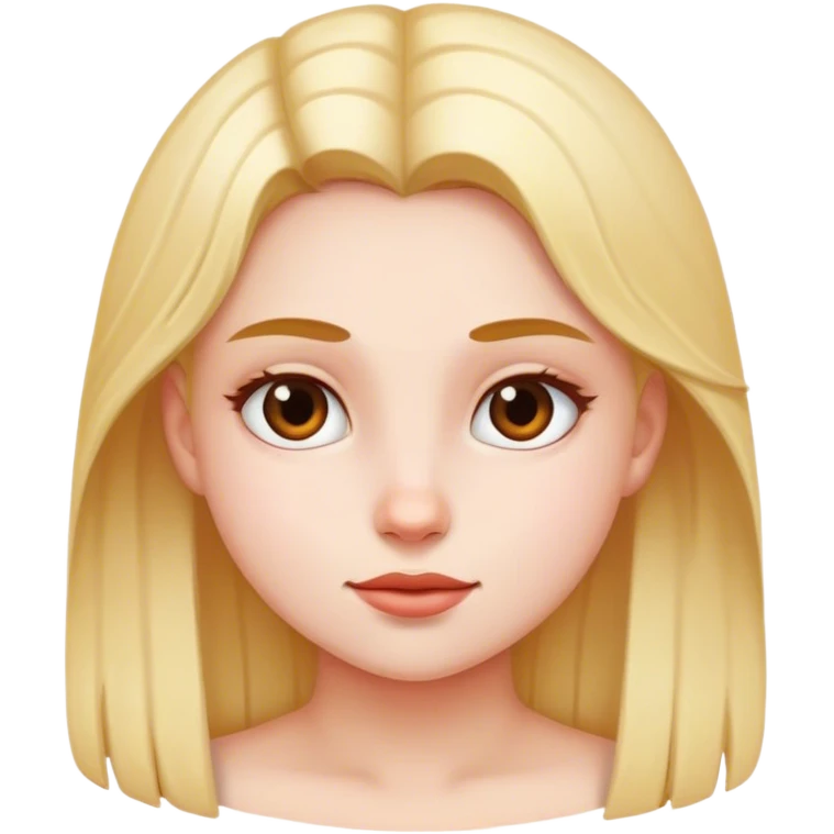 Girl
 emoji