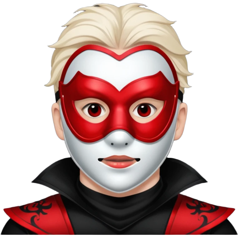 Wwe Kane emoji