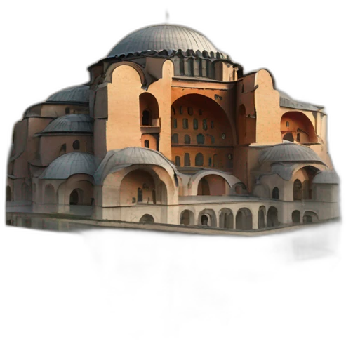 Hagia Sophia emoji