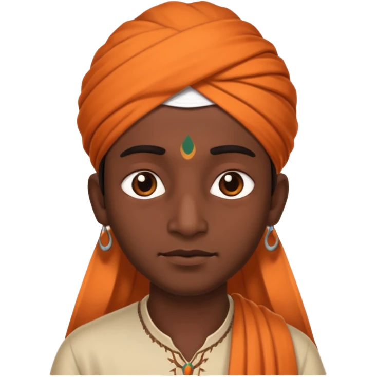 indian emoji