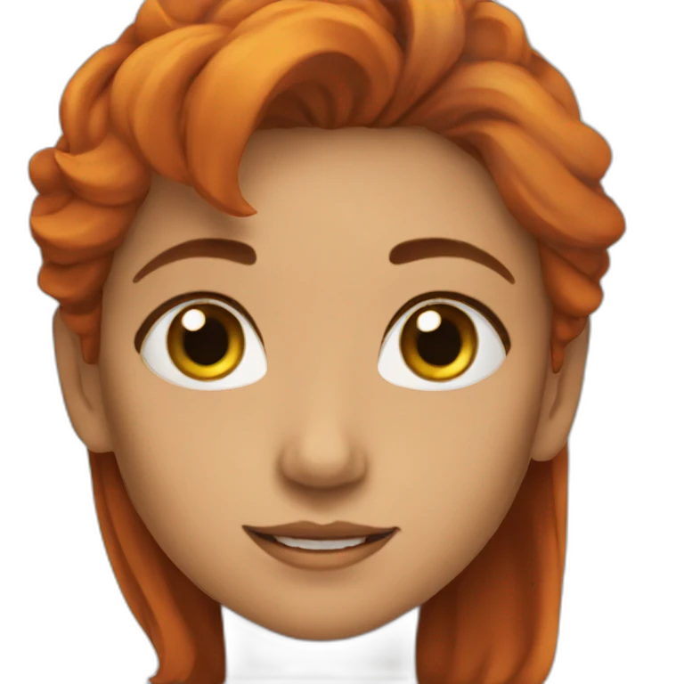 Lina emoji