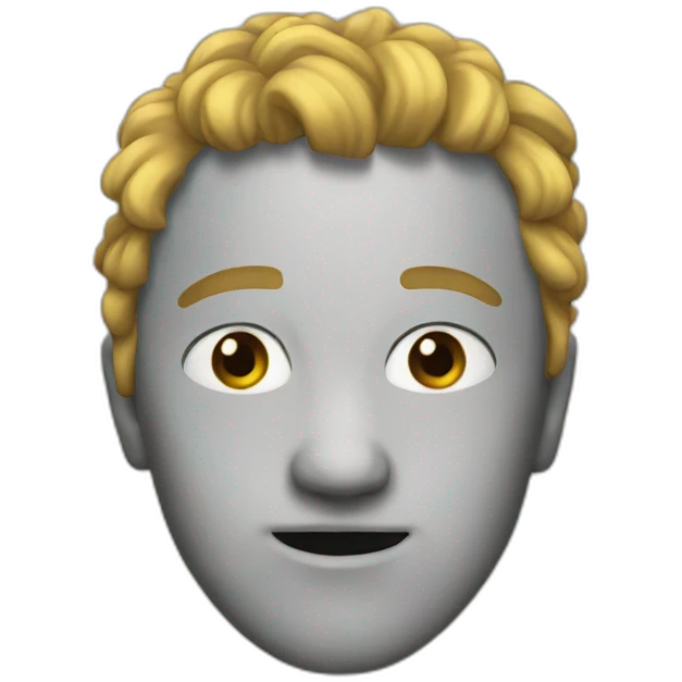 grunge emoji