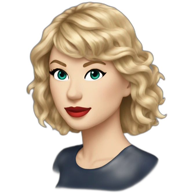 taylor swift midnights emoji