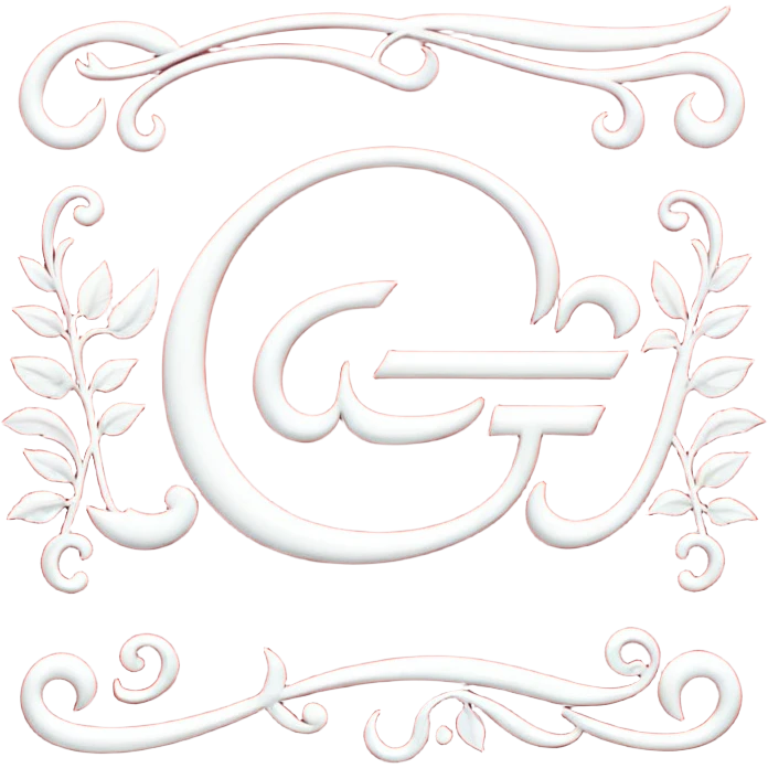A red Background with white letters typed on it saying esfahan emrooz emoji