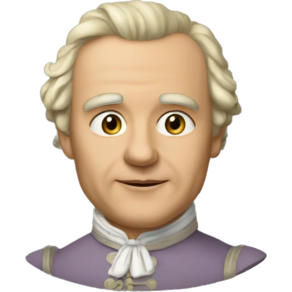 Gérard de par dieux emoji