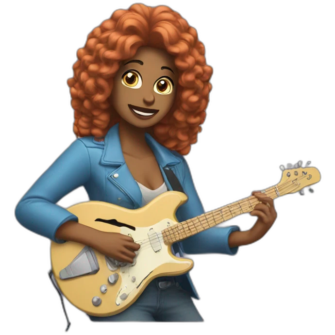 gloria groove emoji