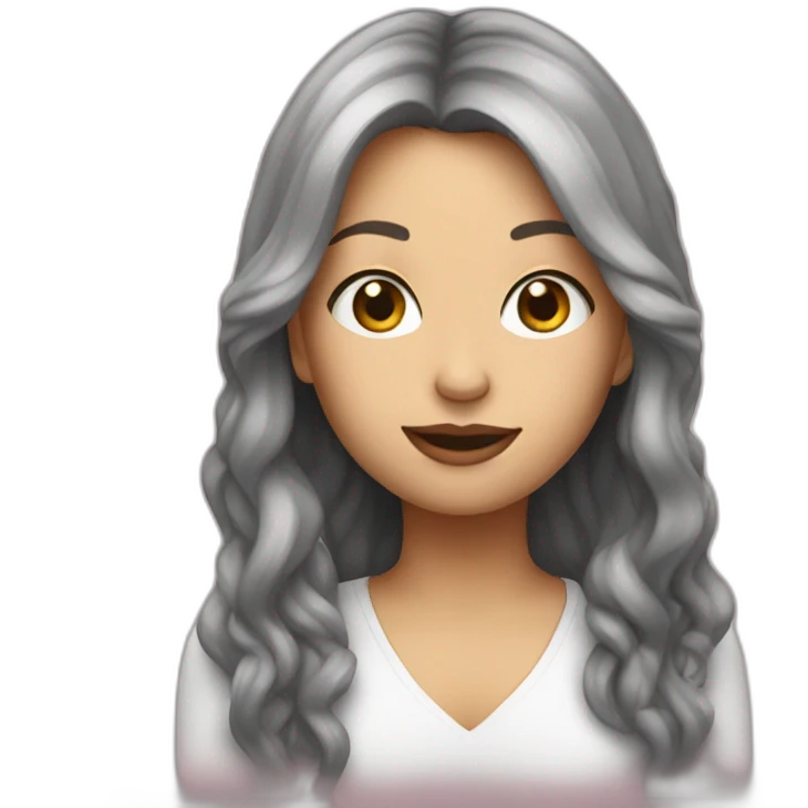 jennie singer emoji