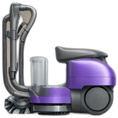 dyson emoji