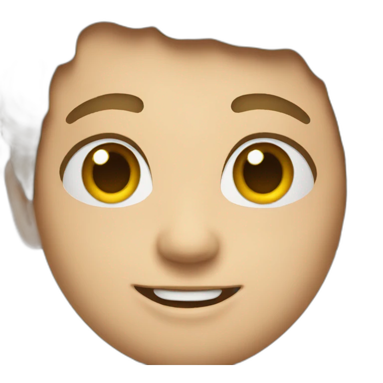 Silicone emoji