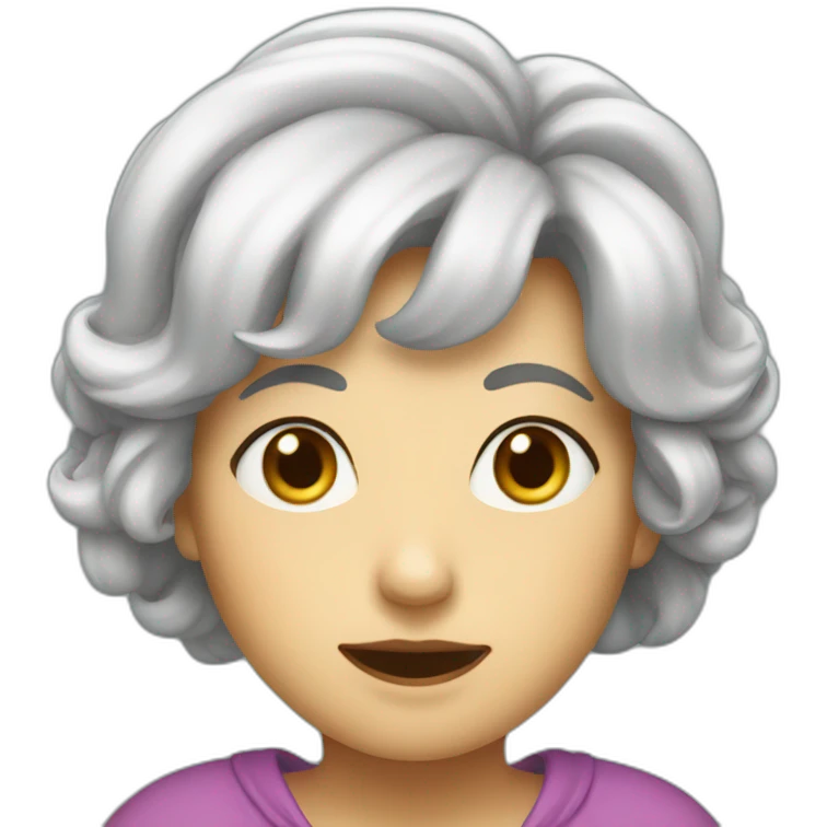 mimi mathy emoji