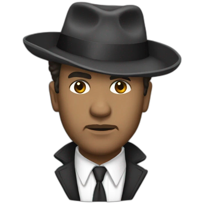 Freez Corleone emoji