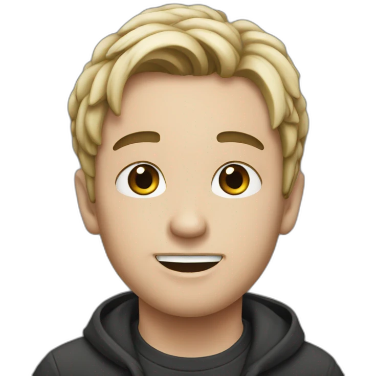 charlie emoji