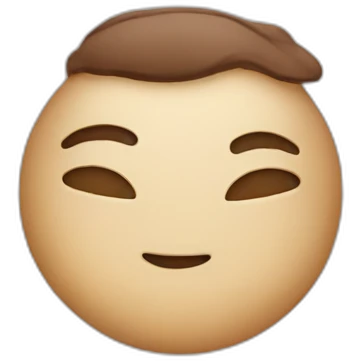 Chai emoji