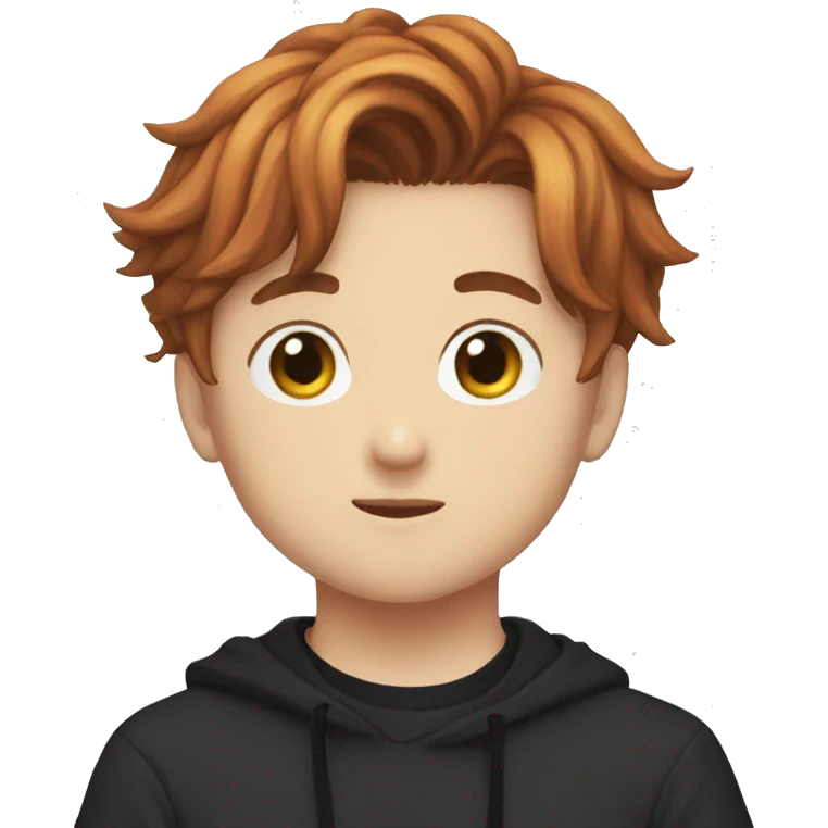 Jungkook emoji