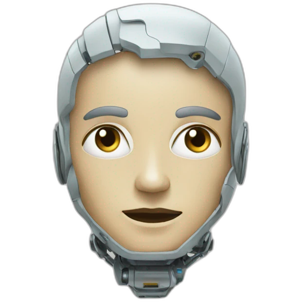 intelligence artificielle emoji