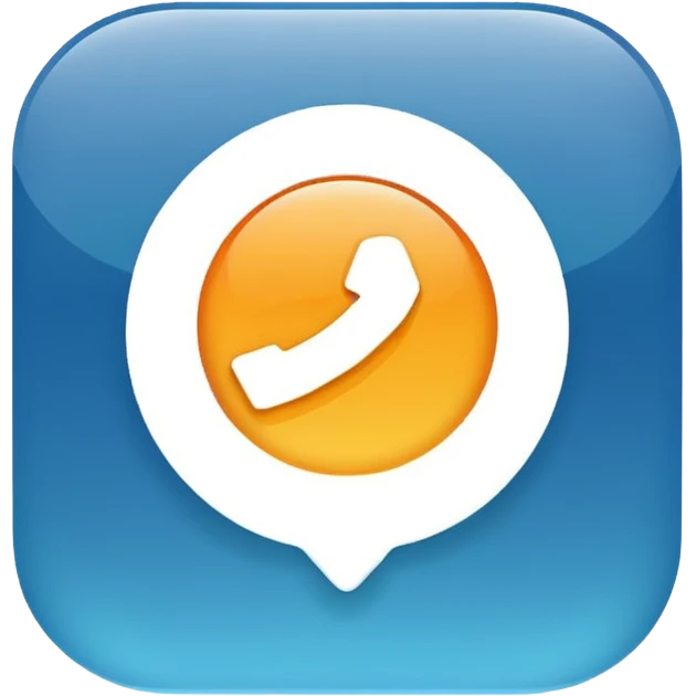 create an icon of the notifications from the ios emoji