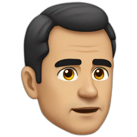 Pedro Sánchez  emoji