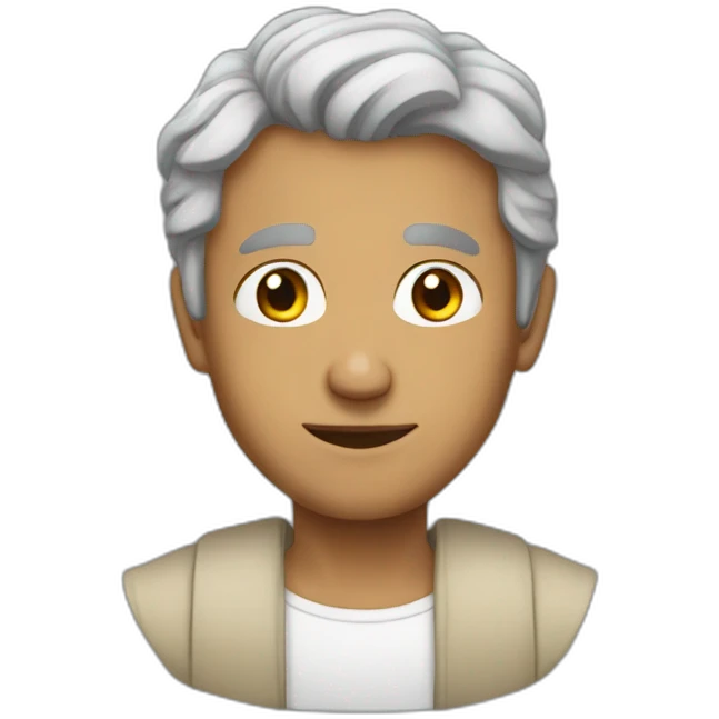 tebboune emoji