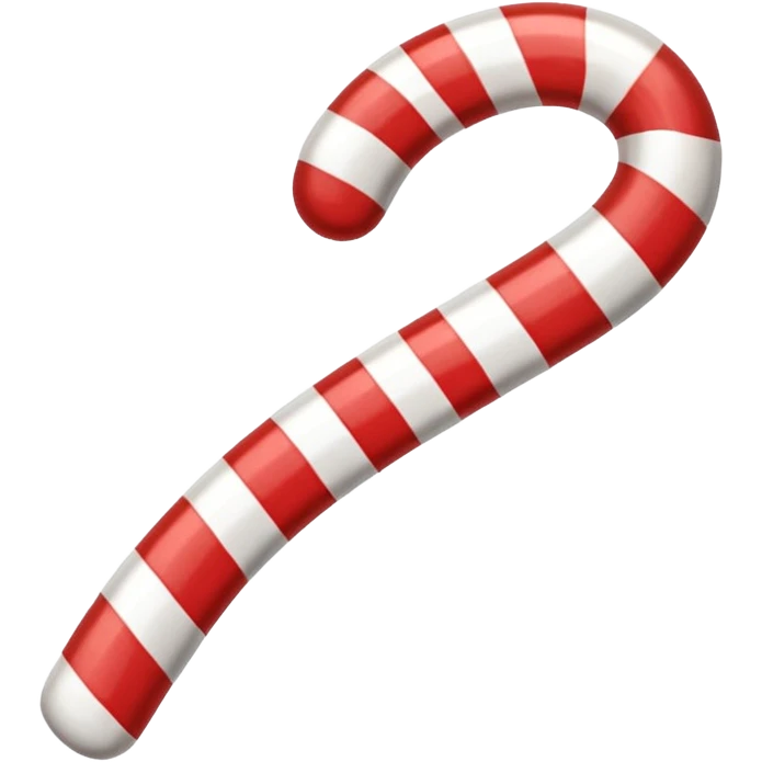 Candy Cane emoji