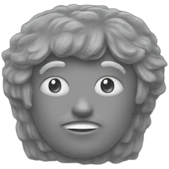 chalk emoji