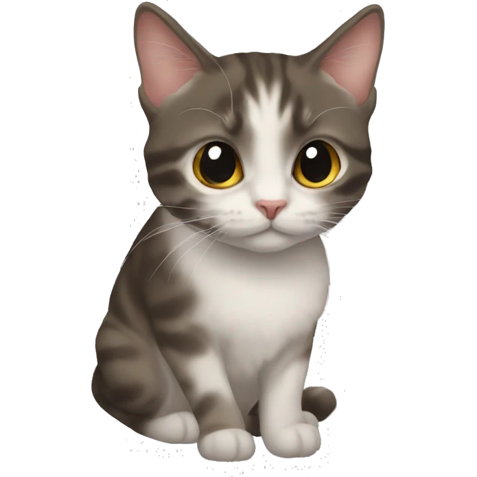 Cata emoji