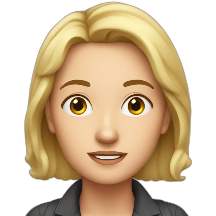Maria Wendt emoji