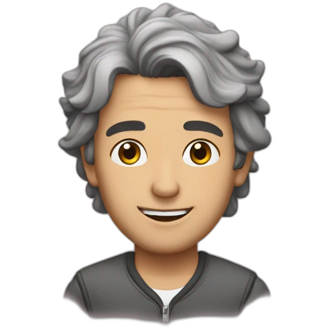 Sacha Boey emoji