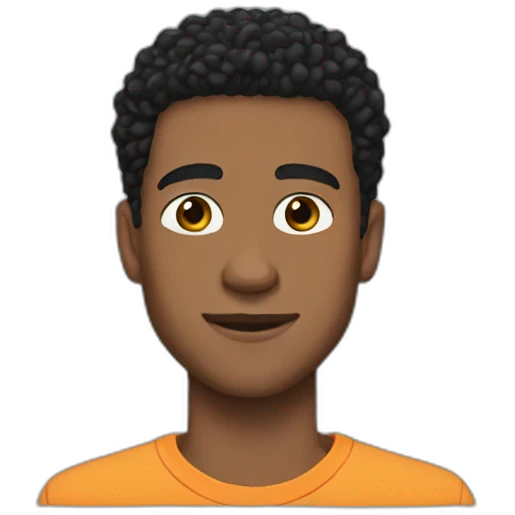  Justin Jefferson  emoji
