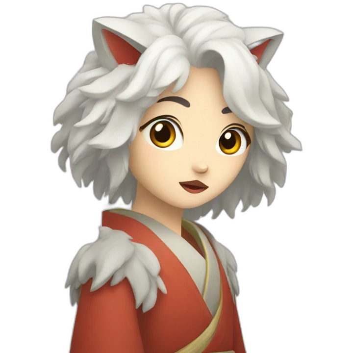 gumiho emoji