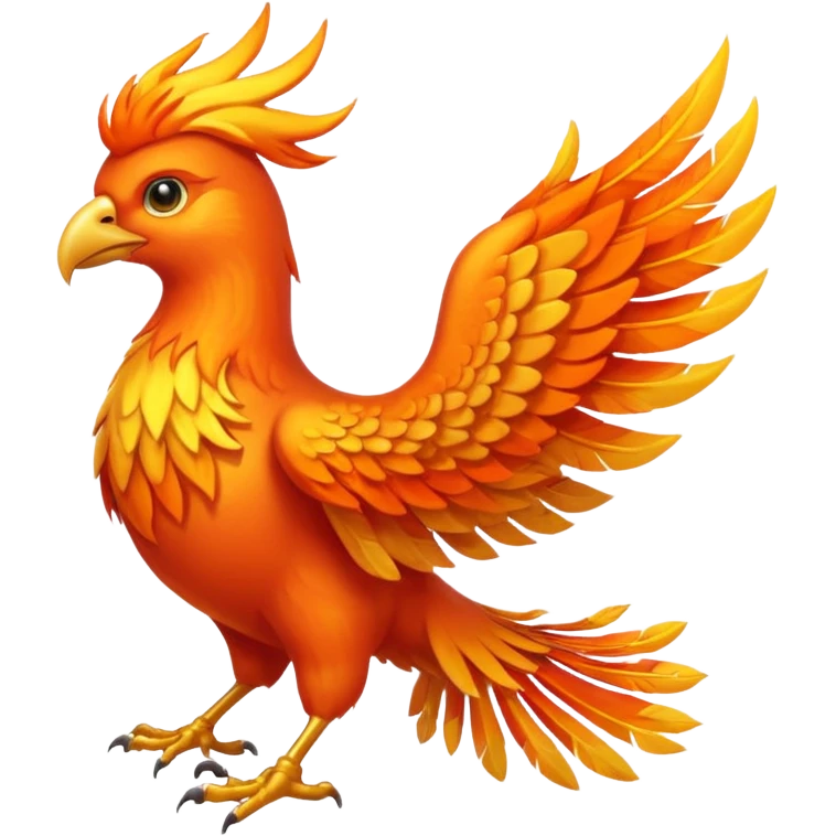 phenix emoji