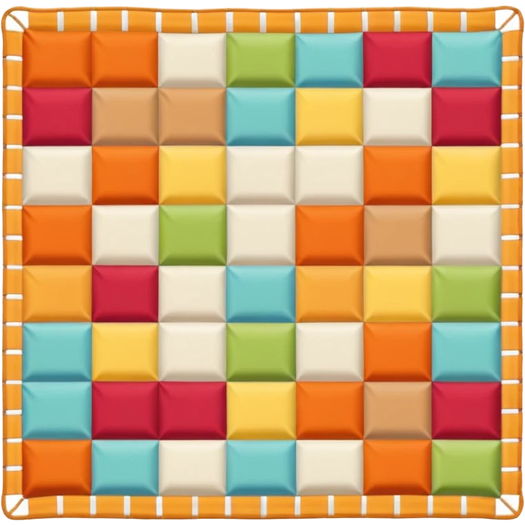 Summer/Summer-Autumn Blanket emoji