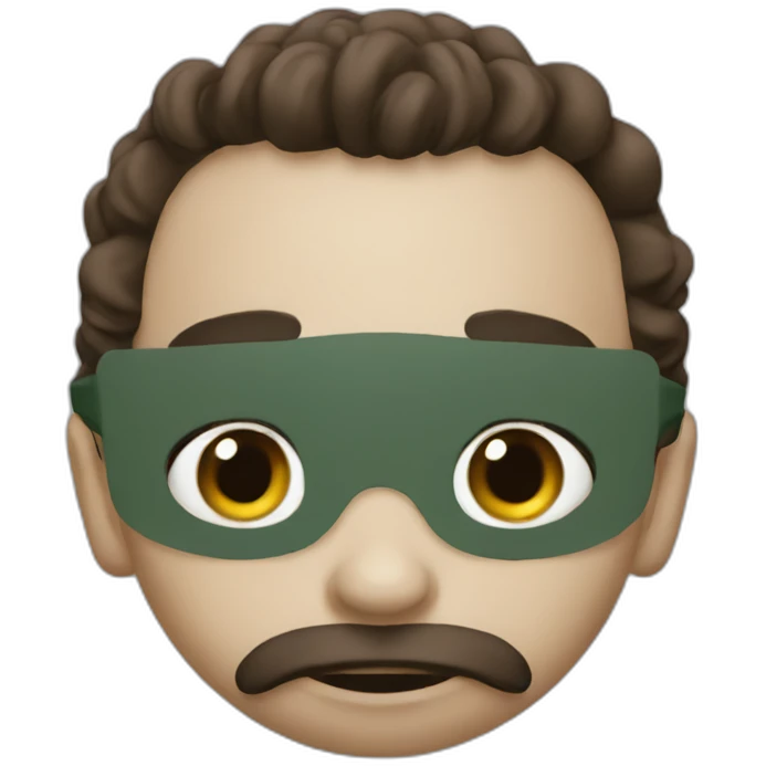 team pongo emoji